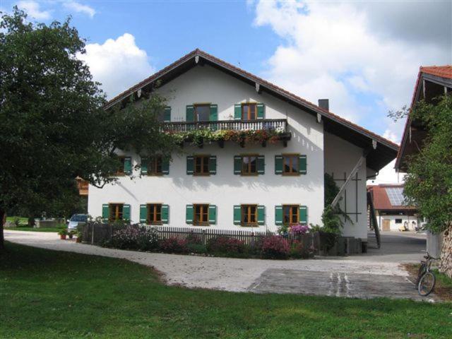 Zaissererhof Brannenburg Kültér fotó