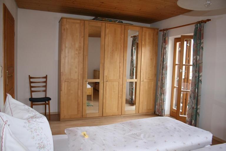 Zaissererhof Brannenburg Szoba fotó