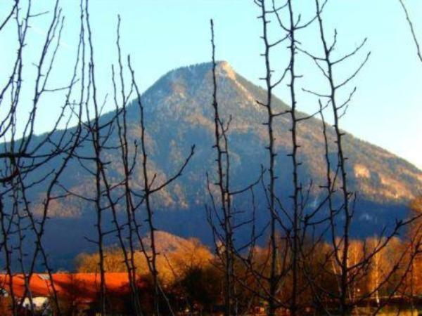 Zaissererhof Brannenburg Szoba fotó