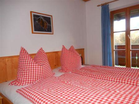 Zaissererhof Brannenburg Szoba fotó