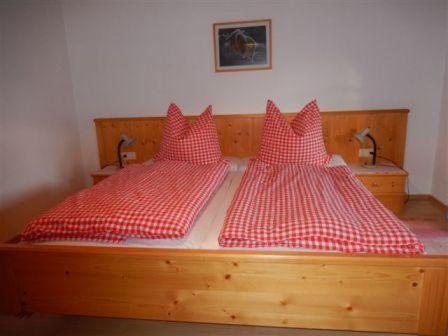 Zaissererhof Brannenburg Szoba fotó