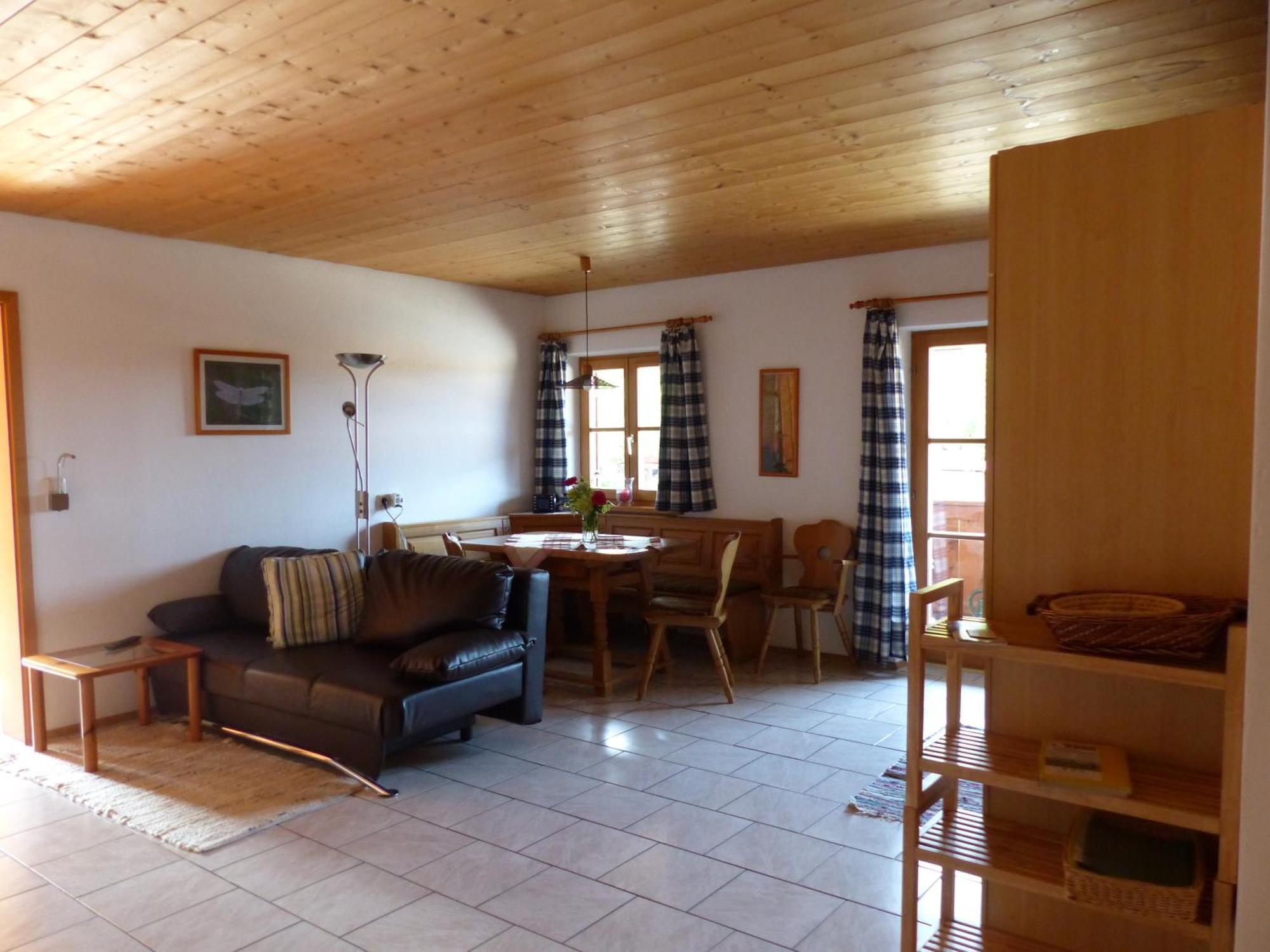 Zaissererhof Brannenburg Kültér fotó